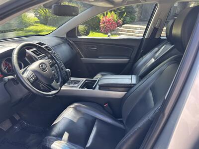 2011 Mazda CX-9 Grand Touring   - Photo 8 - North Hollywood, CA 91601