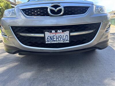 2011 Mazda CX-9 Grand Touring   - Photo 2 - North Hollywood, CA 91601