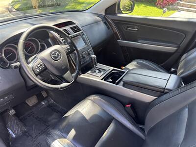 2011 Mazda CX-9 Grand Touring   - Photo 14 - North Hollywood, CA 91601