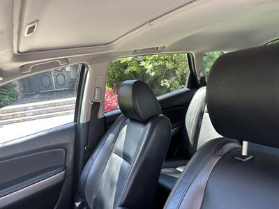2011 Mazda CX-9 Grand Touring   - Photo 17 - North Hollywood, CA 91601