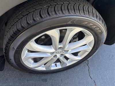 2011 Mazda CX-9 Grand Touring   - Photo 9 - North Hollywood, CA 91601