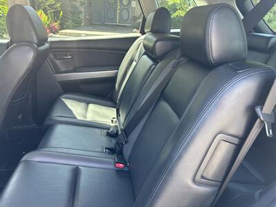 2011 Mazda CX-9 Grand Touring   - Photo 11 - North Hollywood, CA 91601