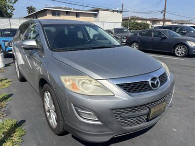 2011 Mazda CX-9 Grand Touring   - Photo 1 - North Hollywood, CA 91601