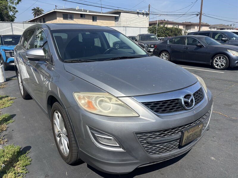 2011 Mazda CX-9 Grand Touring   - Photo 1 - North Hollywood, CA 91601