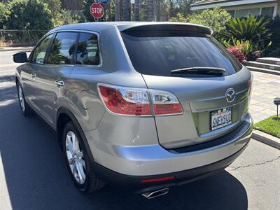 2011 Mazda CX-9 Grand Touring   - Photo 7 - North Hollywood, CA 91601