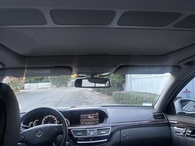 2007 Mercedes-Benz S 550   - Photo 23 - North Hollywood, CA 91601