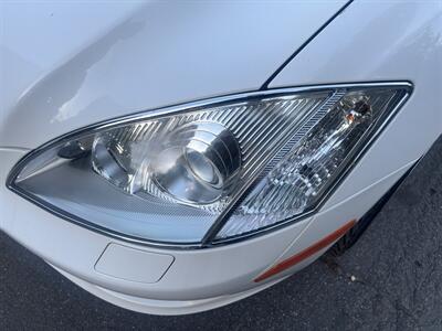 2007 Mercedes-Benz S 550   - Photo 12 - North Hollywood, CA 91601