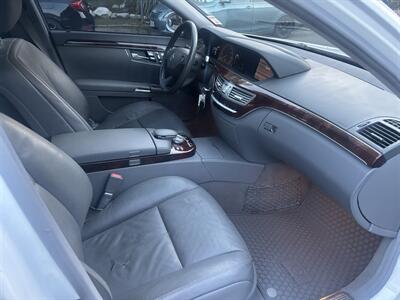 2007 Mercedes-Benz S 550   - Photo 15 - North Hollywood, CA 91601