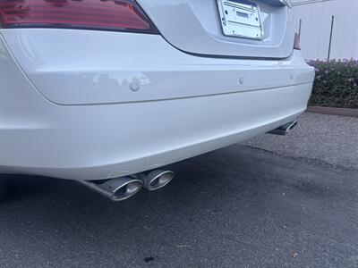 2007 Mercedes-Benz S 550   - Photo 22 - North Hollywood, CA 91601