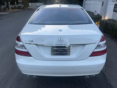 2007 Mercedes-Benz S 550   - Photo 7 - North Hollywood, CA 91601