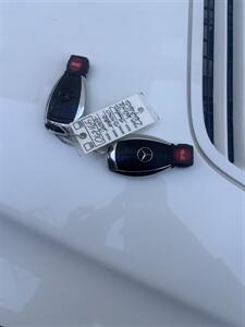 2007 Mercedes-Benz S 550   - Photo 28 - North Hollywood, CA 91601