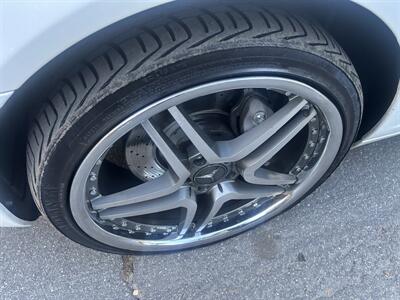 2007 Mercedes-Benz S 550   - Photo 14 - North Hollywood, CA 91601