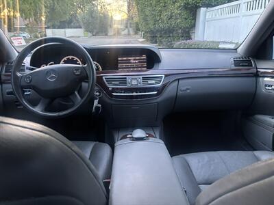 2007 Mercedes-Benz S 550   - Photo 25 - North Hollywood, CA 91601
