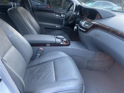 2007 Mercedes-Benz S 550   - Photo 16 - North Hollywood, CA 91601