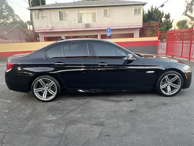 2013 BMW 528i   - Photo 5 - North Hollywood, CA 91601