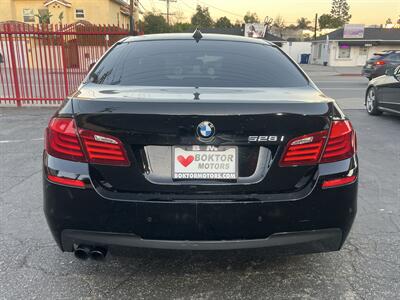 2013 BMW 528i   - Photo 8 - North Hollywood, CA 91601