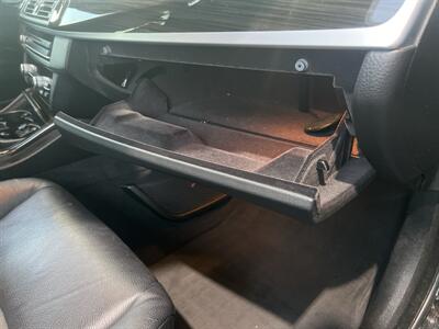 2013 BMW 528i   - Photo 38 - North Hollywood, CA 91601