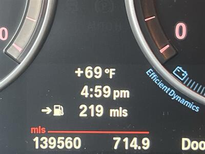 2013 BMW 528i   - Photo 45 - North Hollywood, CA 91601