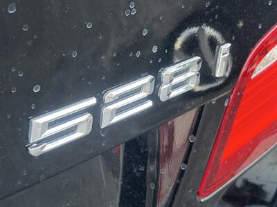 2013 BMW 528i   - Photo 42 - North Hollywood, CA 91601