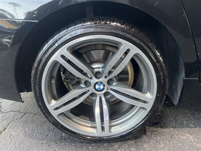 2013 BMW 528i   - Photo 61 - North Hollywood, CA 91601