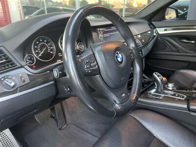 2013 BMW 528i   - Photo 21 - North Hollywood, CA 91601