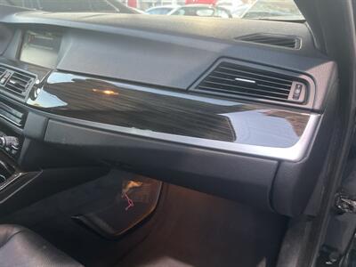 2013 BMW 528i   - Photo 37 - North Hollywood, CA 91601
