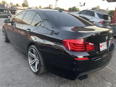 2013 BMW 528i   - Photo 4 - North Hollywood, CA 91601