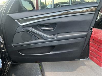 2013 BMW 528i   - Photo 39 - North Hollywood, CA 91601