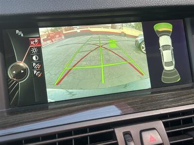 2013 BMW 528i   - Photo 47 - North Hollywood, CA 91601