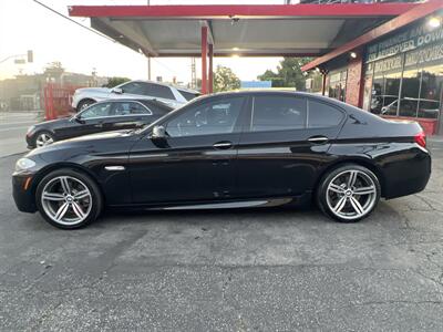 2013 BMW 528i   - Photo 6 - North Hollywood, CA 91601