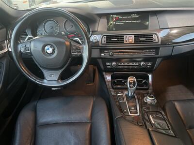 2013 BMW 528i   - Photo 30 - North Hollywood, CA 91601