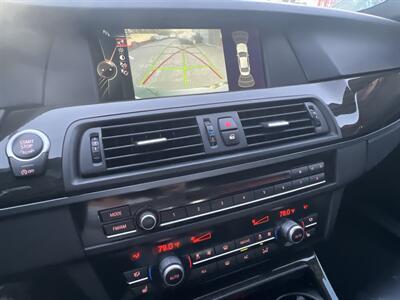2013 BMW 528i   - Photo 48 - North Hollywood, CA 91601