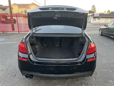 2013 BMW 528i   - Photo 9 - North Hollywood, CA 91601