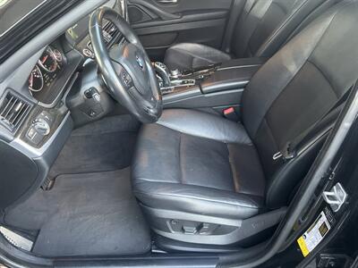 2013 BMW 528i   - Photo 15 - North Hollywood, CA 91601