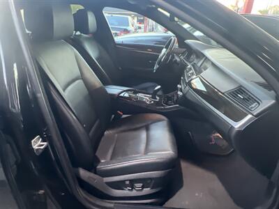 2013 BMW 528i   - Photo 34 - North Hollywood, CA 91601