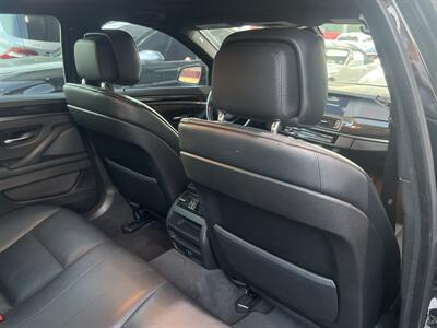 2013 BMW 528i   - Photo 33 - North Hollywood, CA 91601
