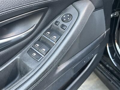 2013 BMW 528i   - Photo 20 - North Hollywood, CA 91601