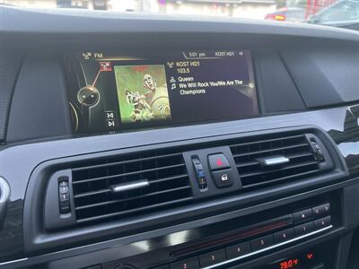 2013 BMW 528i   - Photo 50 - North Hollywood, CA 91601