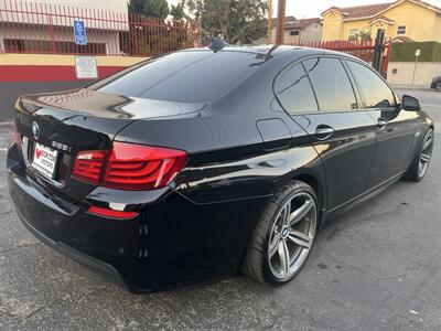 2013 BMW 528i   - Photo 3 - North Hollywood, CA 91601