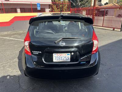 2014 Nissan Versa Note S   - Photo 3 - North Hollywood, CA 91601