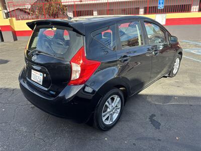 2014 Nissan Versa Note S   - Photo 2 - North Hollywood, CA 91601