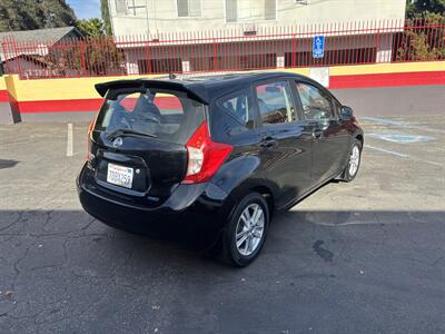 2014 Nissan Versa Note S   - Photo 8 - North Hollywood, CA 91601