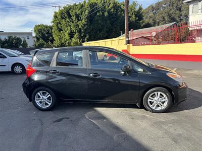 2014 Nissan Versa Note S   - Photo 7 - North Hollywood, CA 91601