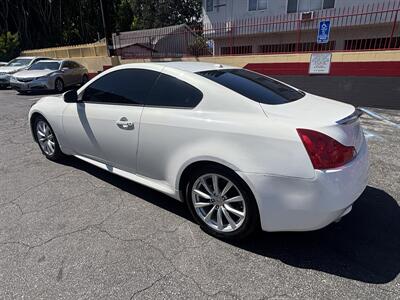 2012 INFINITI G37 Coupe Journey   - Photo 5 - North Hollywood, CA 91601
