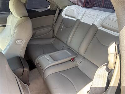 2012 INFINITI G37 Coupe Journey - Photo 10 - North Hollywood, CA 91601