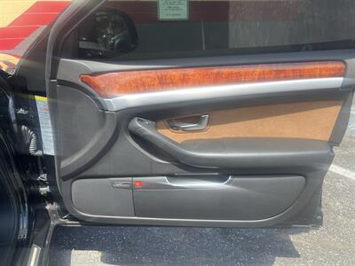 2008 Audi A8 L quattro - Photo 37 - North Hollywood, CA 91601
