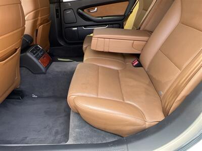 2008 Audi A8 L quattro - Photo 41 - North Hollywood, CA 91601