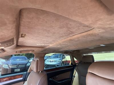 2008 Audi A8 L quattro - Photo 39 - North Hollywood, CA 91601