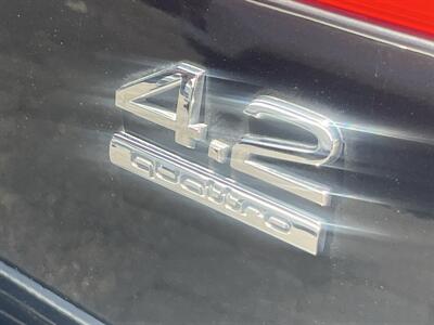 2008 Audi A8 L quattro - Photo 29 - North Hollywood, CA 91601