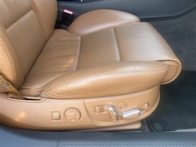 2008 Audi A8 L quattro - Photo 35 - North Hollywood, CA 91601